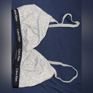 Calvin Klein Bralette